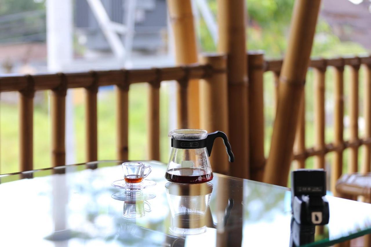 Karang Lila Bhuana Ubud Экстерьер фото