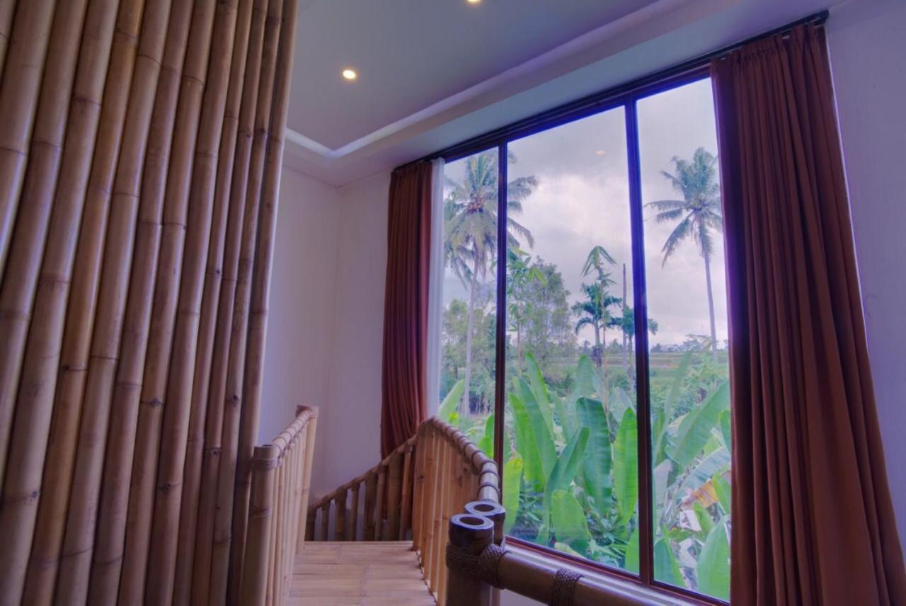 Karang Lila Bhuana Ubud Экстерьер фото