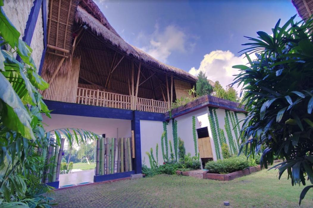 Karang Lila Bhuana Ubud Экстерьер фото